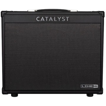 Гитарный комбоусилитель Line 6 Catalyst 100
