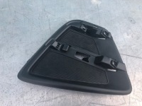 Купити Mazda cx-5 ліва решітка передній бампера 12-16, фото thumb