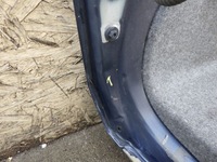 фото thumb №10, Bmw 3 e90 sedan кришка багажника задня