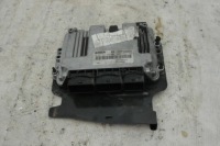 фото thumb №4, Бортовий комп'ютер блок керування двигуна renault scenic iii 1.9 dci