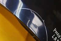 фото thumb №6, Капот перед передняя vw phaeton lr5w