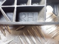 Кронштейн  бампера правий задні kia sportage iv 2018r 1.6 wd 86614-f1000 10794 Недорого, фото thumb