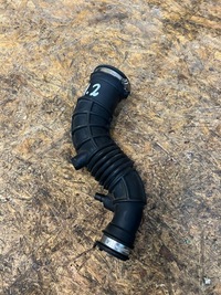 фото thumb №1, Труба воздухозаборник воздуха renault scenic iv 1.2 tce