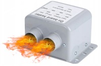 фото thumb №11, Радиатор отопитель автомобильная 12v 800w webasto