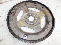 фото thumb №3, Discovery iii l319 2.7td 04r колесо маховик