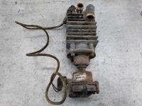 Купить Осушитель воздуха scania k230 ub4x2lb 1745174, фото thumb