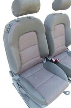 фото thumb №5, Audi a3 8p 3d сиденья сиденье диван комплект