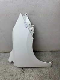 фото thumb №1, Крыло правый перед hyundai ix35 2013-2015 kod koloru tcw