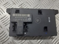 фото thumb №1, Модуль двері правий перед mercedes w203 2038206426