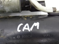 A5 8t стартер 059911021c 2.7 3.0 tdi q5 a4 b8 Зі Шроту, фото thumb