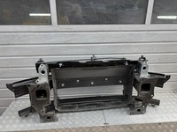 фото thumb №6, Mg4 mg pas перед балка бампера