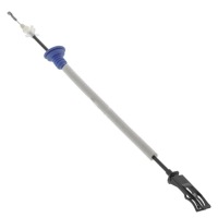 фото thumb №1, Трос тягa замка двері do vw polo v 2009-