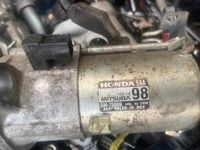 фото thumb №1, Стартер civic x ___2017-2023 ___1.5 sm-75009___