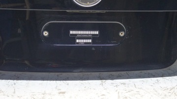 фото thumb №11, Кришка багажника зад bmw x5 e70 475