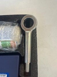 фото thumb №10, Вкладиш колеса набір ремонтний opel mokka x