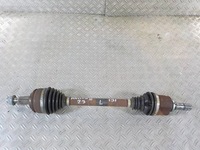 фото thumb №1, Renault master iv 19- привідний вал перед ліва