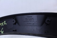 фото thumb №6, Молдинг крыла левый задняя peugeot rifter idealna