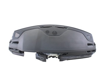 фото thumb №8, Jeep grand cherokee wl 2022- консоль панель подушка пасажира