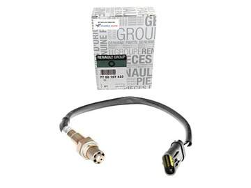 фото thumb №1, Лямбда-зонд megane scenic ii 1.6 1.8 2.0 16v оригінал renault