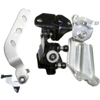 Купить Тележки ролики 3 szt. ducato jumper boxer 2006 - комплект, фото thumb