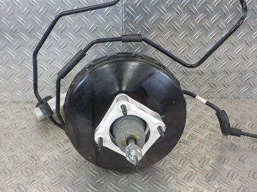 фото thumb №5, Ford kuga mk2 13-16 1.5 4x4 насос тормозная усилитель