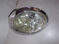 фото thumb №1, Лампа лівий перед mini cooper r50 uk