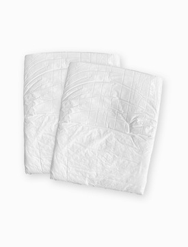 KIDDO Xtreme 11500ml PLASTIC XL 115-145cm ABDL