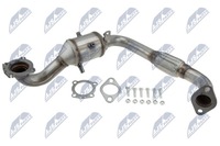 фото thumb №13, Kat-fr-002 nty каталізатор nty