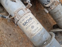 фото thumb №4, Амортизатор перед переднє vw lupo 1.2 tdi 6e0413031f