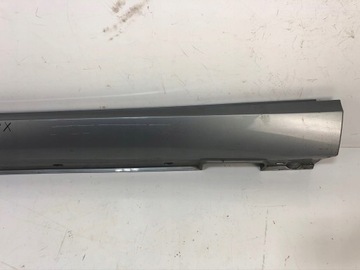 фото thumb №4, Планка порогова ліва поріг mercedes e-klasa w212