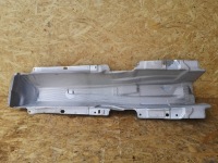 фото thumb №1, Mercedes a-klasa w177 захист теплова a1776027100