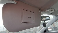 фото thumb №1, Mazda 6 gg/gy 02- защита солнцезащитная левая козырёк hb 5d