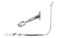 фото thumb №2, Шланг тормозной elast. vw зад a6 passat superb 9