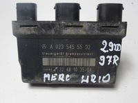 фото thumb №1, Блок управления модуль abs mercedes w210 2.9td 97r