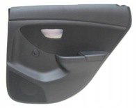 фото thumb №4, Оббивка боковина двері зад hyundai i30 ii