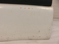 фото thumb №4, Двері ліва передні renault master ii lift fd