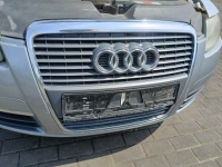 фото thumb №11, Audi a6 c6 avant 05-08 бампер передний с решётка радиатора