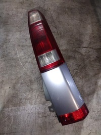 фото thumb №1, Лампа правая задняя opel meriva a