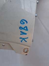 фото thumb №10, Nissan x-trail iii t32 13- бампер перед распылитель pdc