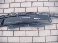 фото thumb №10, Vw passat b7 накладка спойлер бампера задня 3ae807521a