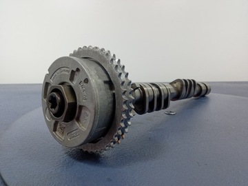 фото thumb №4, Cayman 981 3.4 вал розподільний вал всмоктуючий 9a110528301