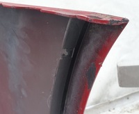 фото thumb №11, Alfa romeo giulietta 10- бампер перед оригінал