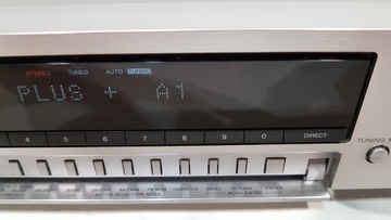 ТЮНЕР SONY ST-SB 920QS / ПРЕМИУМ КЛАСС / 2 АНТЕННЫ / АУДИОШОК