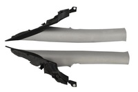 фото thumb №9, Стеля панорама козирки обшивка стійок 1614411-01-a tesla модель 3