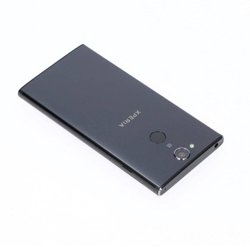 Телефон Sony XPERIA XA2 5,2 дюйма 3 ГБ 32 ГБ LTE QC NFC 23 МП черный