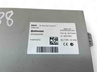 фото thumb №8, Блок управления bmw 5 f10 5wk50822fbr 32354040 2014