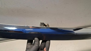 фото thumb №7, Citroen c3 picasso накладка задней крышки багажника 9684450277