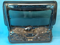 фото thumb №4, Audi a4 b9 avant 2.0tfsi 4x4 23r кришка багажника скло зад lx7l 8w9827025c