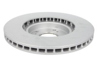 Купить Комплект диск тормозных ferodo ddf1596c, фото thumb