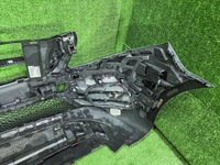 фото thumb №14, Бампер передний перед mercedes v class w447 a447 amg a4478851100